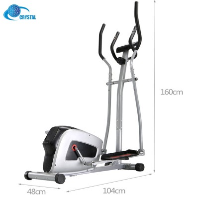 SJ-2870  Best price Home Fitness Equipment  magnetic elliptical sport cross trainer