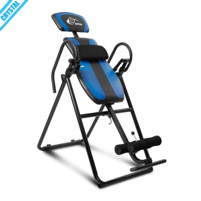 SJ-9750 Factory Direct Sale Back Pain Relief Inversion Therapy Table