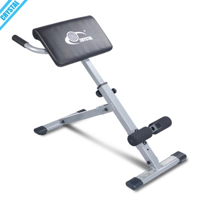 SJ-1005 Hot Sale Gym Equipment Roman Chair