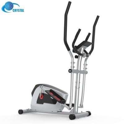 SJ-2870  Home Exercise Equipment movable walk stepper magnetic elliptical cross trainer