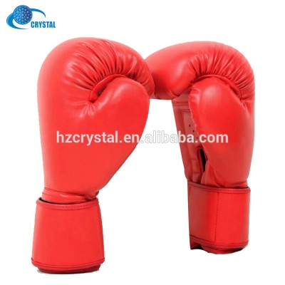 Pu Leather Boxing Gloves Training