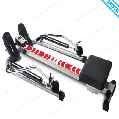 SJ-1316 High quality popular body building sport equipment training Rowing Machine